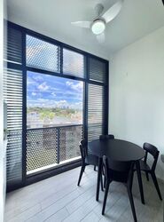 Robin Suites (D10), Apartment #477321961